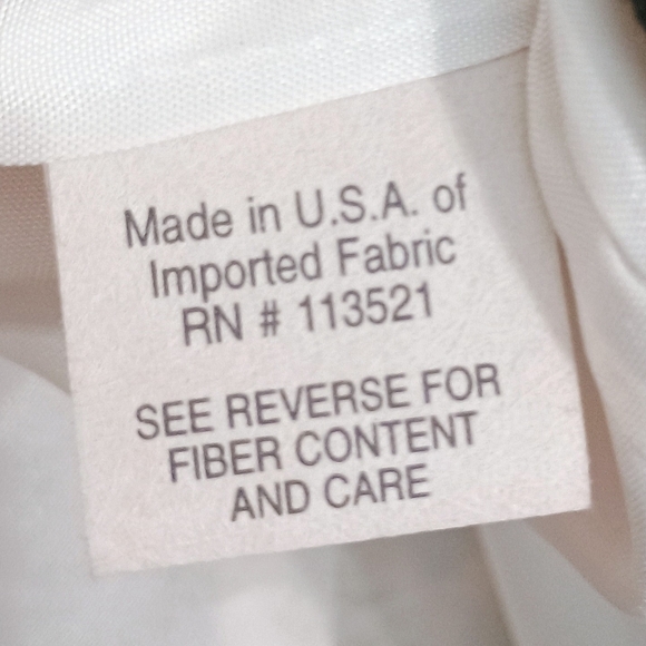 Jennifer Reale Design Long black Red Floral Retro Fabric Blazer Jacket Small - Picture 4 of 9